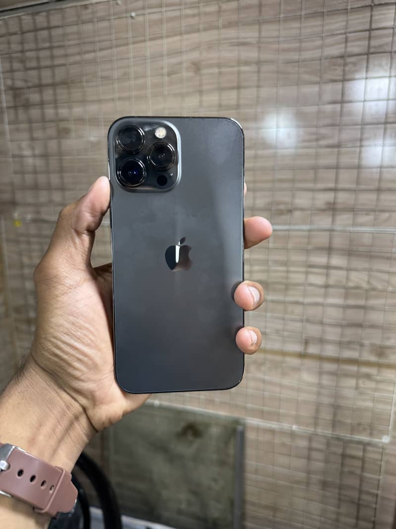 Apple iPhone 13 Pro Max 7