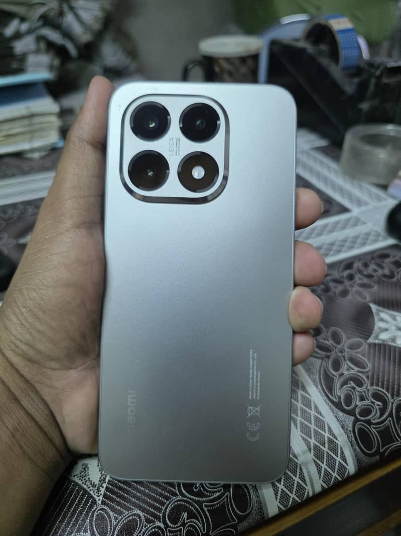 Xiaomi 15T 1