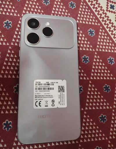 Tecno Other Model