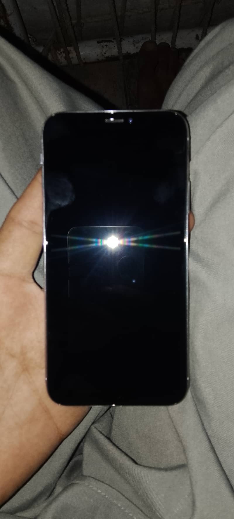 Apple iPhone X 1