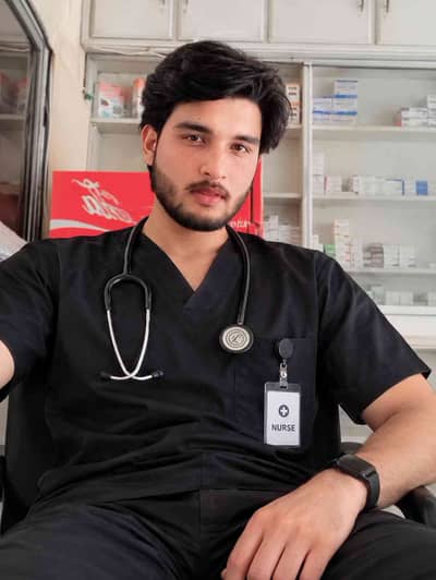 Ali raza 