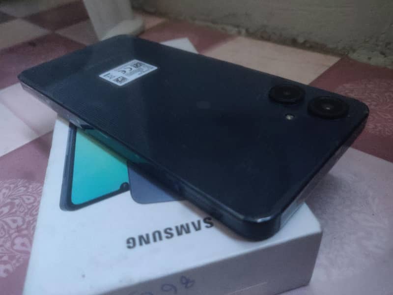 Samsung Mobile A06 1