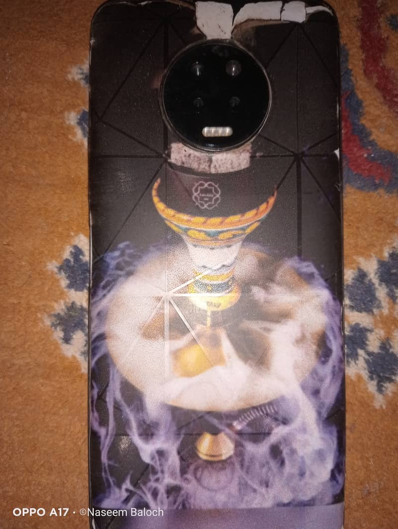 Infinix Note 7 1