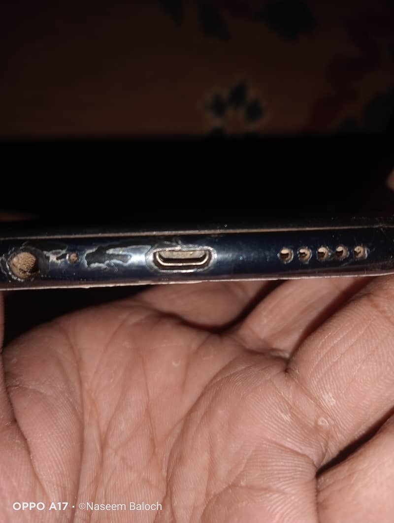 Infinix Note 7 2