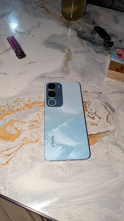 Vivo Y19s exchange possible