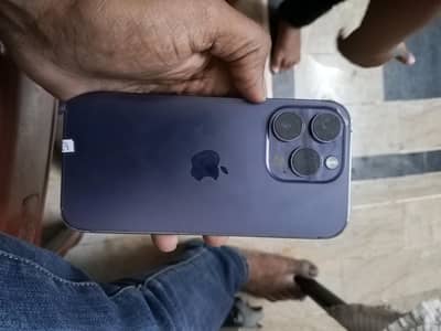 Apple iPhone 14 Pro