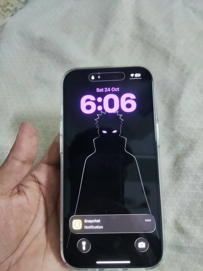 Apple iPhone 15 3