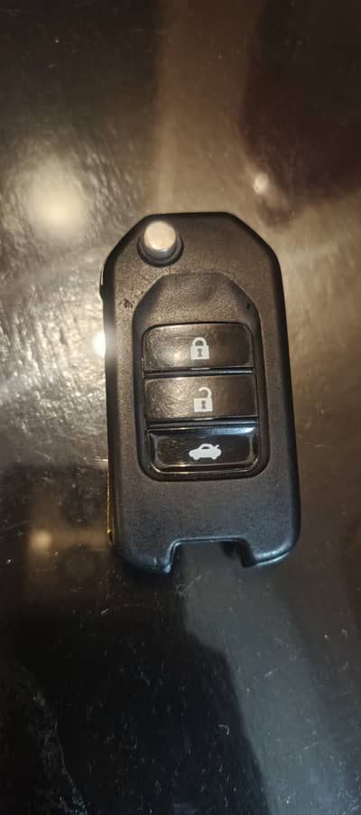 Honda Civic VTi Oriel Prosmatec 2007