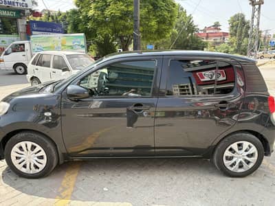 Toyota Passo 2017