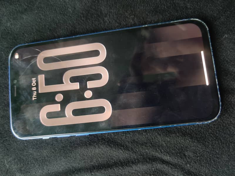 Apple iPhone 12 1