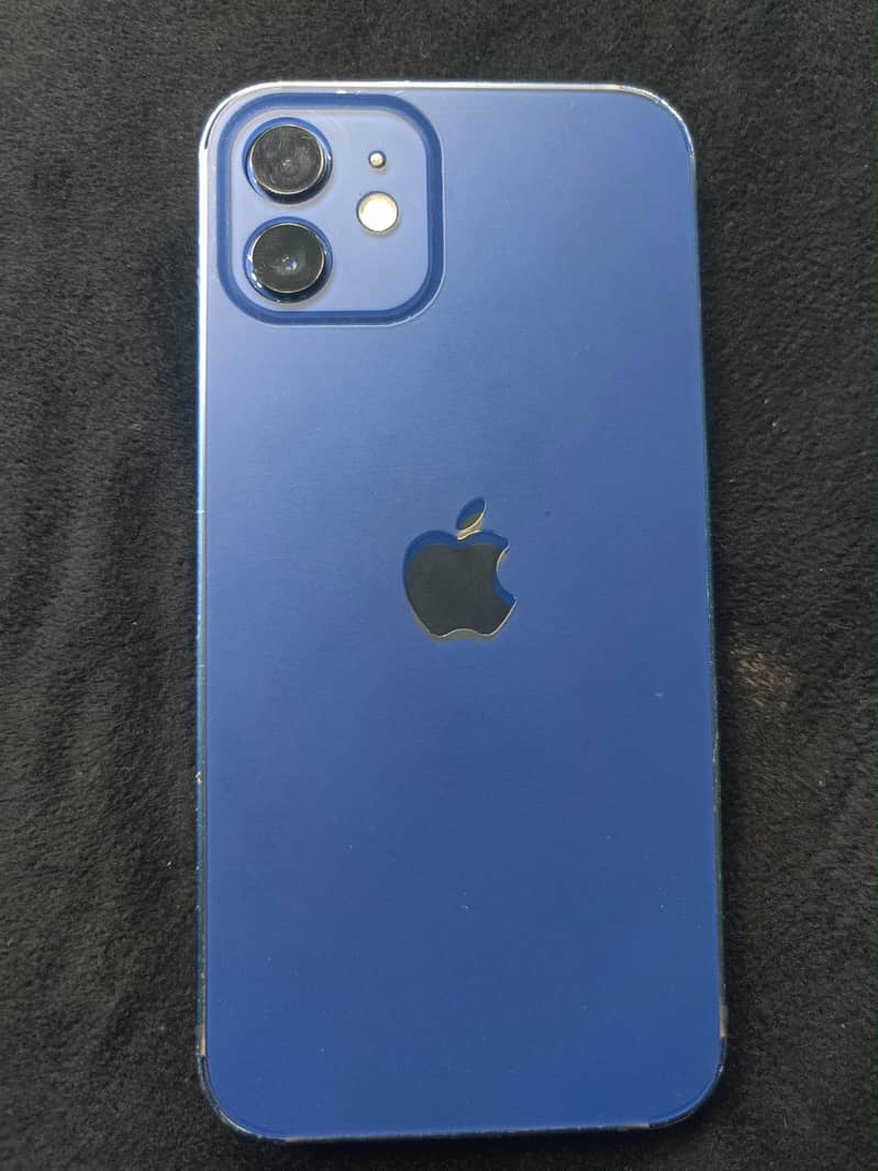 Apple iPhone 12 2