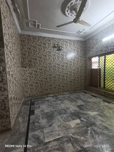 10merla uper porshen for rent alkterk gass pane available
