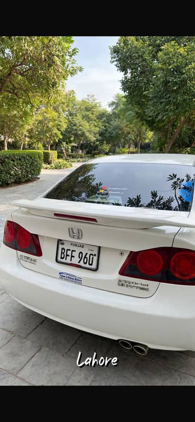 Honda City IVTEC 2012