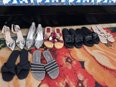Ladies shoes for sale