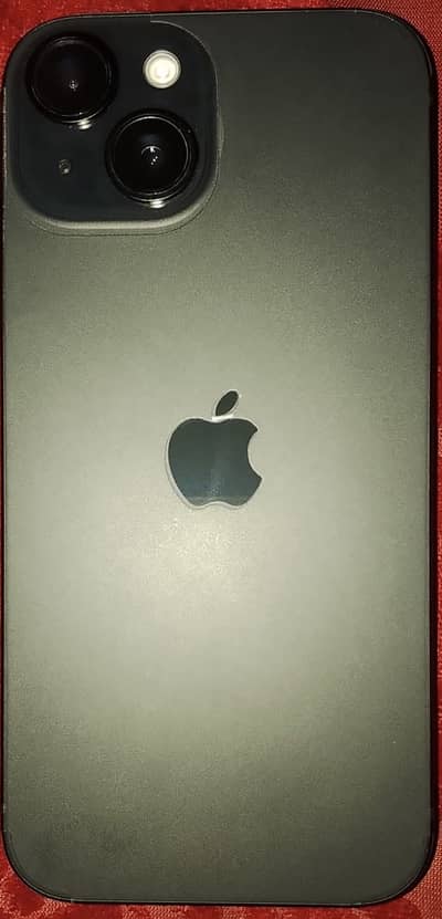 Apple iPhone 15