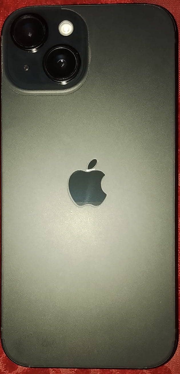Apple iPhone 15 0