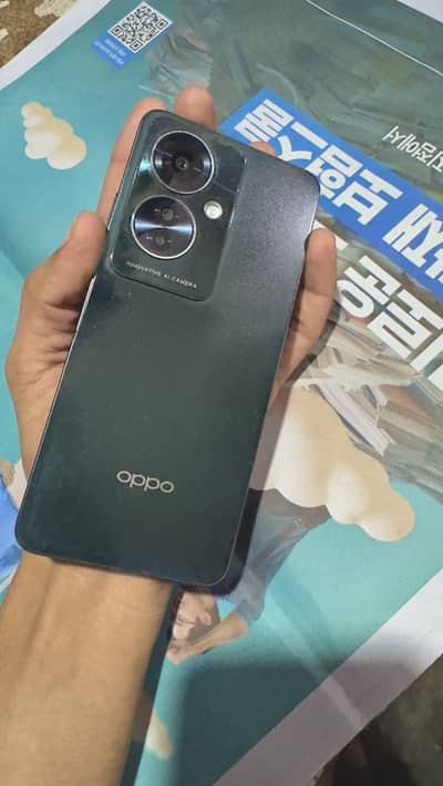 Oppo 11F  5G
