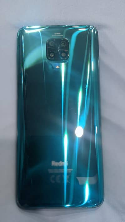 Xiaomi Redmi Note 9 Pro