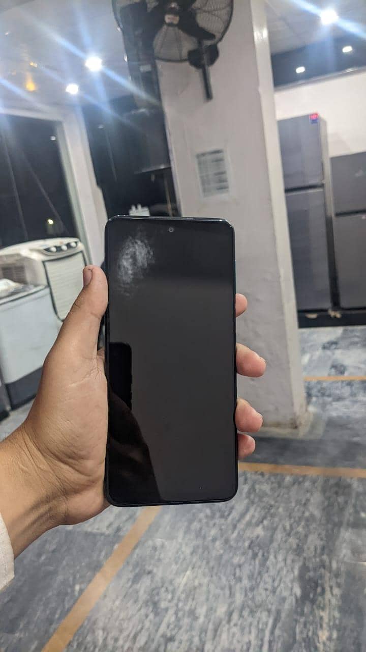 Xiaomi Redmi Note 9 Pro 1
