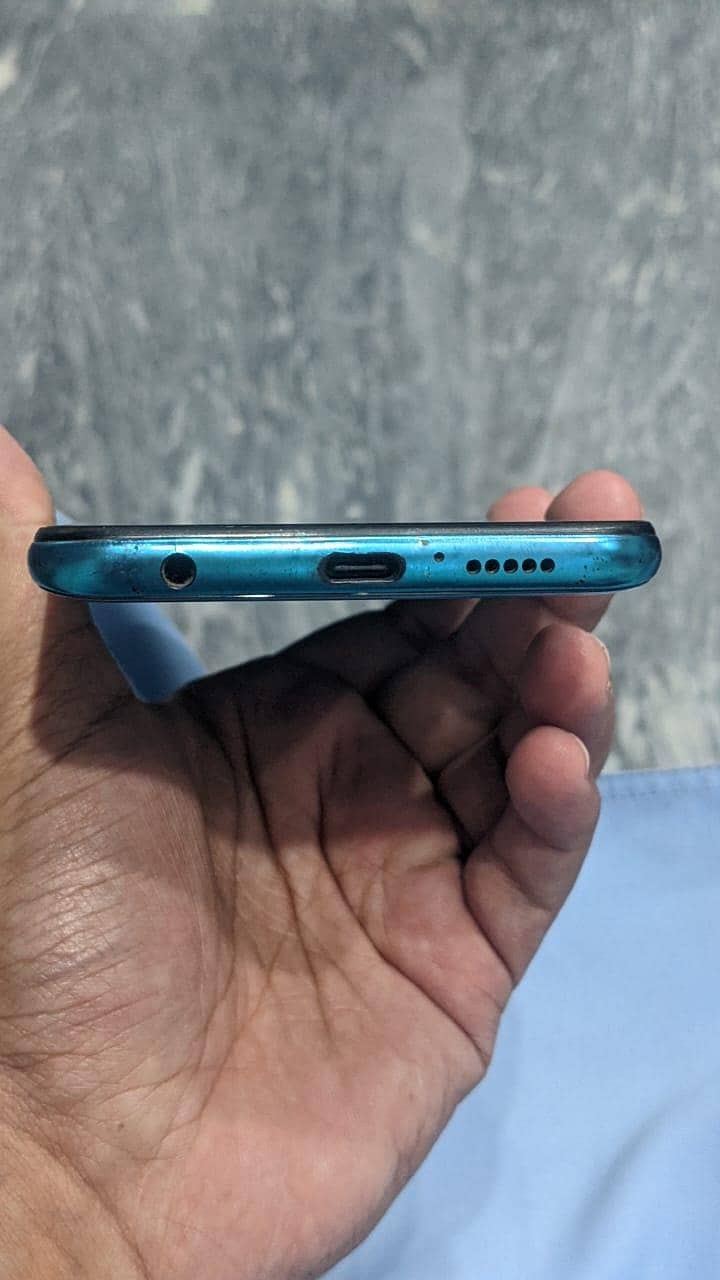Xiaomi Redmi Note 9 Pro 2