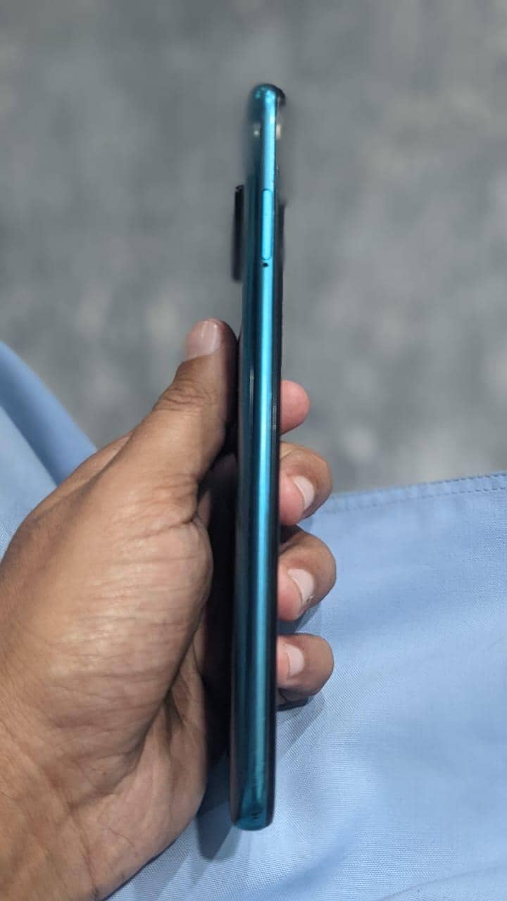 Xiaomi Redmi Note 9 Pro 4