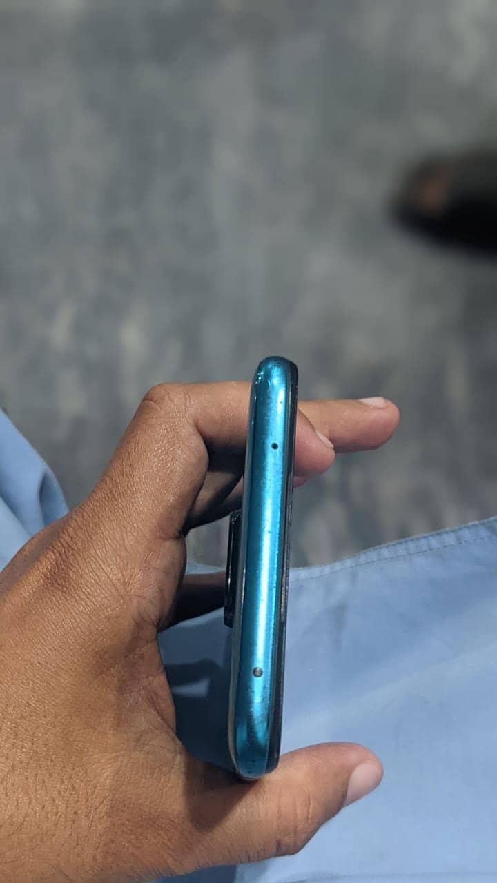 Xiaomi Redmi Note 9 Pro 6