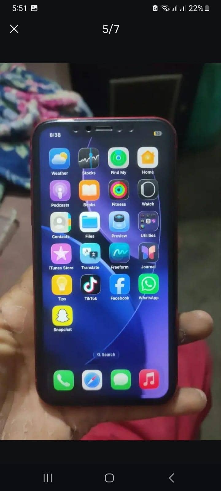 Apple iPhone 11 1