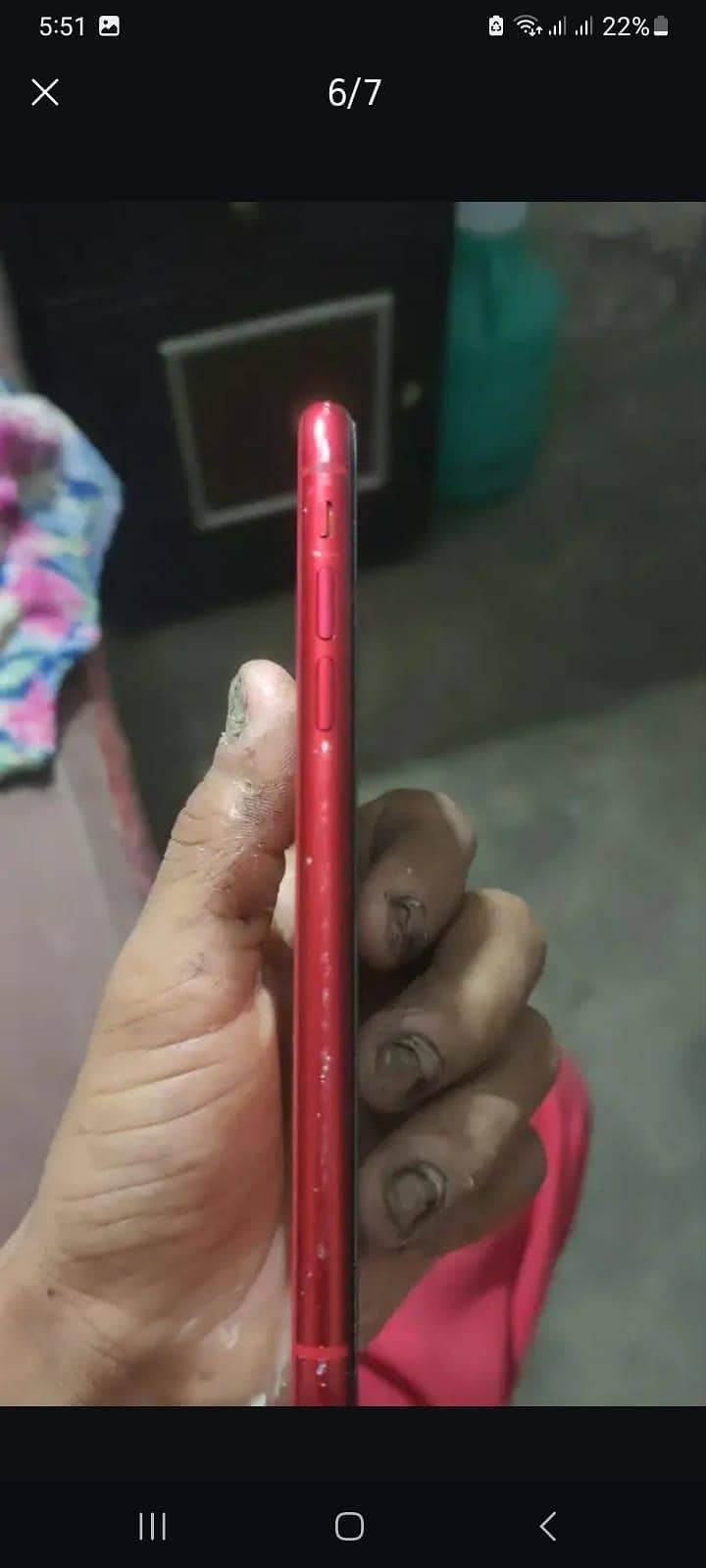 Apple iPhone 11 2