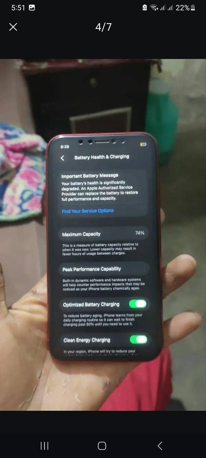 Apple iPhone 11 3