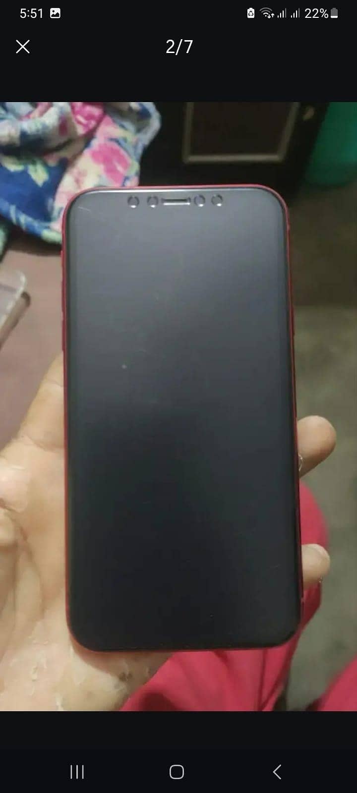 Apple iPhone 11 4