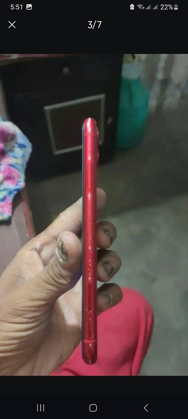 Apple iPhone 11 5