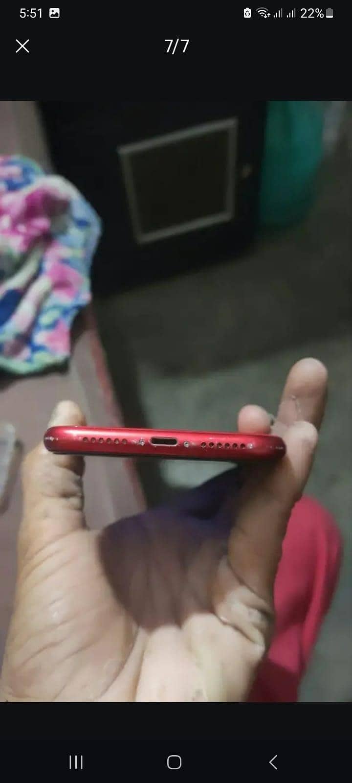 Apple iPhone 11 6