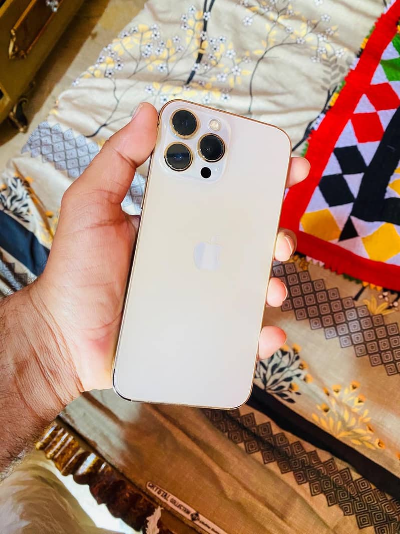 Apple iPhone 13 Pro Max 2