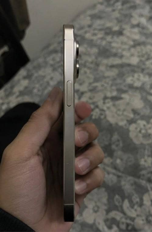 Apple iPhone 16 Pro Max 1