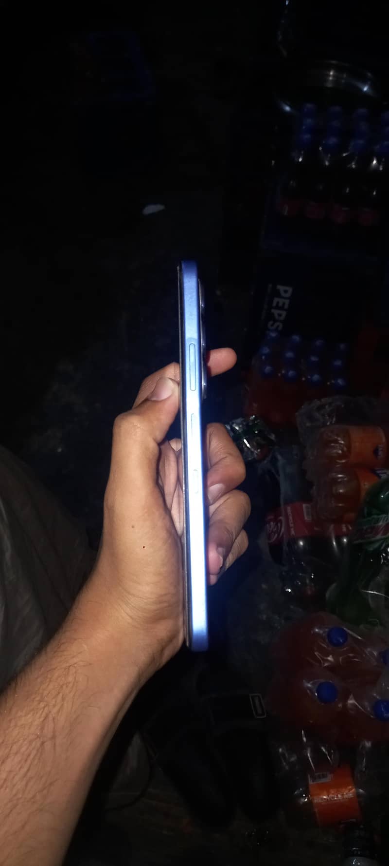 Hot 60i 5