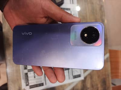 Vivo Y02t