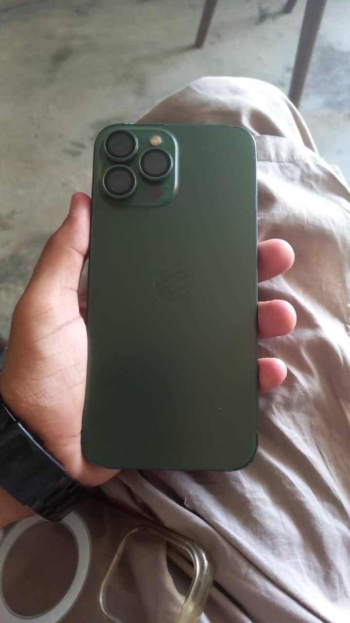 Apple iPhone 13 Pro Max 0