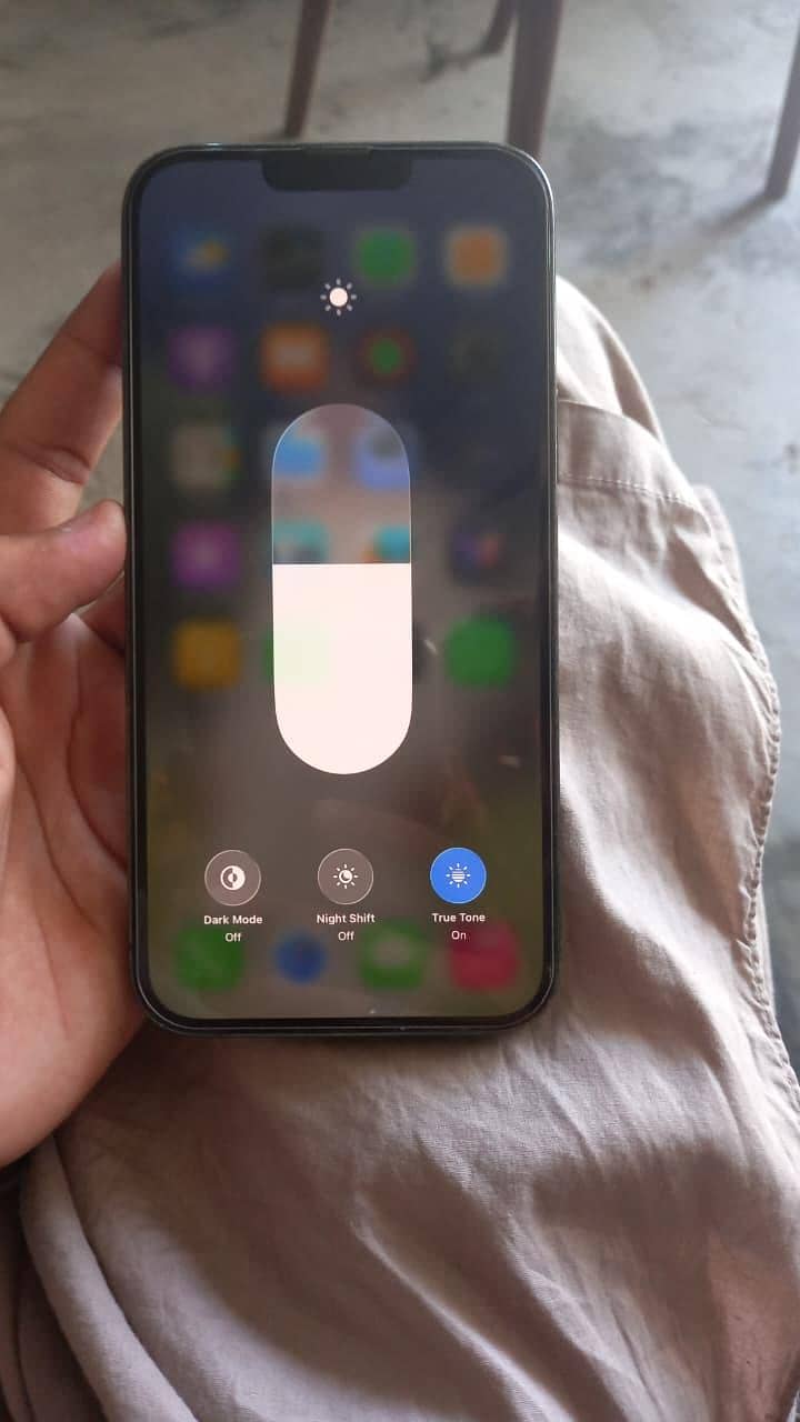 Apple iPhone 13 Pro Max 1