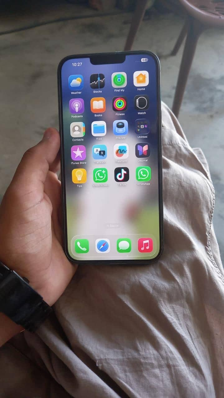 Apple iPhone 13 Pro Max 3
