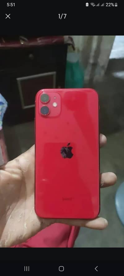 Apple iPhone 11 urgent sale