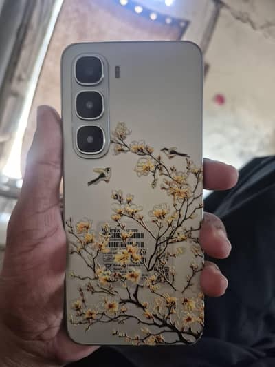 Infinix Hot 60i