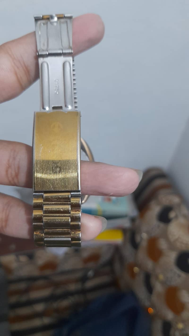 Rado Master 2