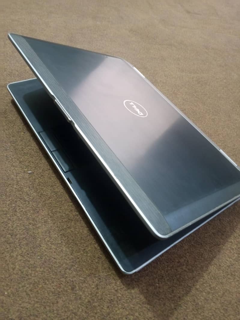 Dell laptop 1