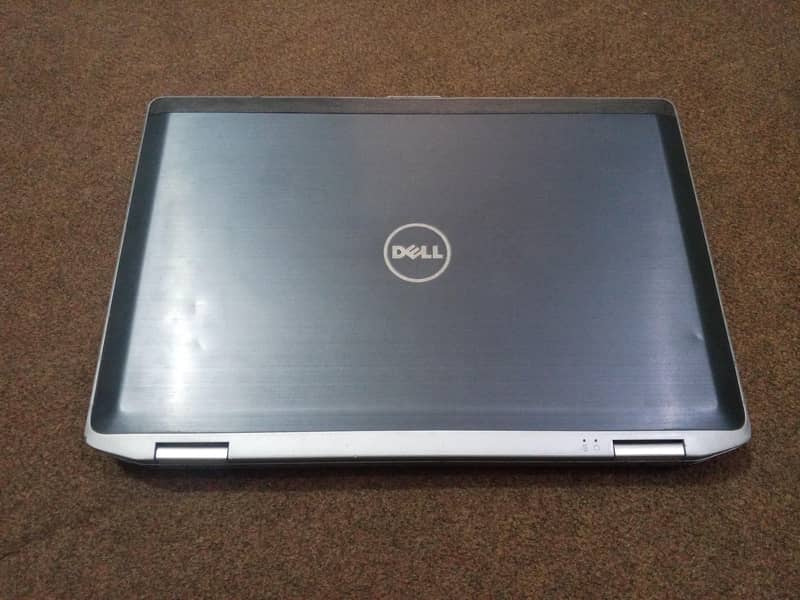 Dell laptop 2