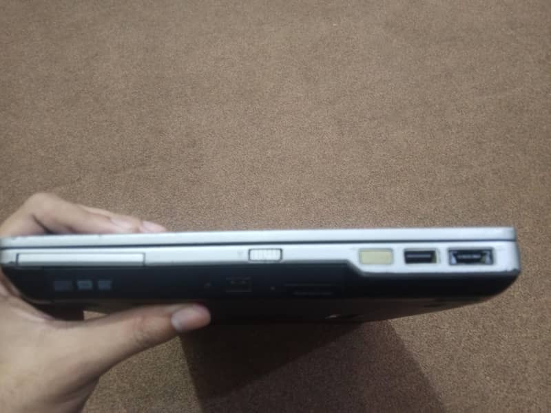 Dell laptop 3
