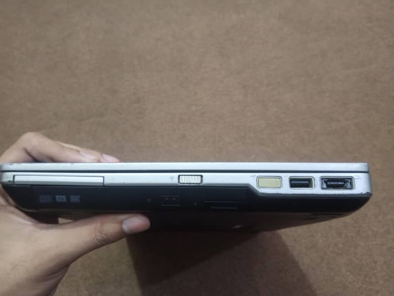 Dell laptop 4