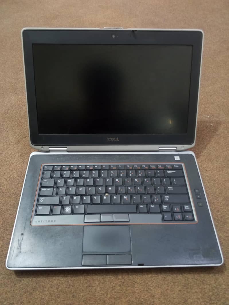 Dell laptop 5