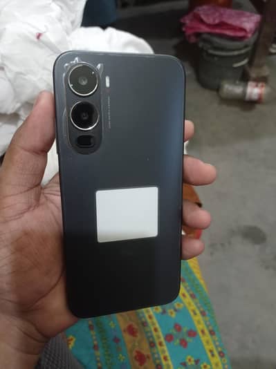 Itel Other Model itel city200 complete box