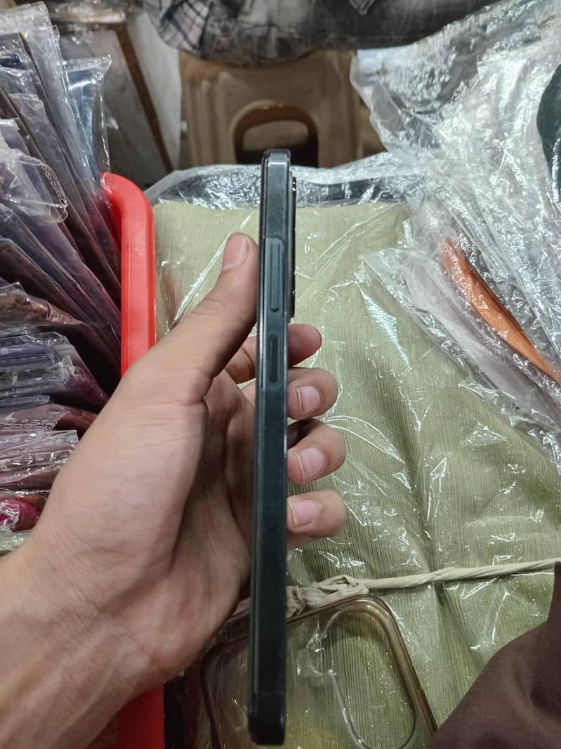 Xiaomi Redmi A7 Pro 3