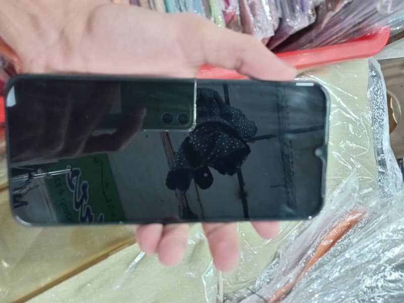 Xiaomi Redmi A7 Pro 4